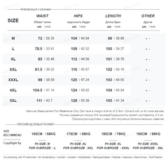 Summer Thin Nylon Pants Y2k Colorful Solid Women Quick Drying Pants Hip Hop Girls Loose Pant Streetwear Female Trousers 5xl voguable