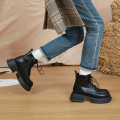 White Mid-Calf Boots Women's Rubber Shoes Rain Luxury Designer Chelsea Flat Heel Winter Footwear Low Fashion Ladies Med voguable