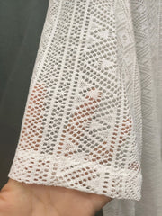 Voguable Men's Clothing 2022 European American Autumn Thin Japanese Cut-out Shirt Lapel Slim Buttoned Shirt Camisas Para Hombre voguable