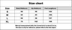 Voguable Harajuku Oversize Cargo Pants Women Japanese Streetwear Loose Wide Leg Trousers for Female Pockets Baggy Jeans Pant voguable