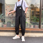 Pant Men Spring New Arrival Korean Style Simple Casual Solid Ankle-length Bf Trendy Formal Harajuku Breathable Popular All-match voguable