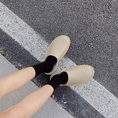 Voguable Womens Slides Platform Mules Shoes Women Heels Slippers Summer Sandals Sapatos De Mujer Flip Flop Zapatos De Mujer 2022 Luxury voguable