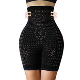 VOGUABLE Belly Slimming Panties Waist Trainer Body Shapers Women Tummy Control Underwear Postpartum Shapewear High Waist Underpants voguable