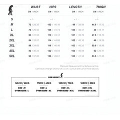 Hip Hop Funny Printed Men Jeans Streetwear Man Straight Trousers Male Casual Denim Long Pants 5XL voguable