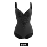 Waist Trainer Slimming Underwear Women's Body Shaper Shapewear Bodysuit Vest Tummy Control Slim Underwear sexy lingerie Corset voguable