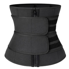 Women Waist Trainer Vest Corset Sauna Sweat Suit Compression Shirt Slimming Body Shaper Workout Tank Tops Weight Loss Shapewear voguable