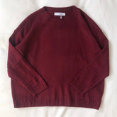 Mooirue Autumn Winter Women Knitted Sweater Thin All-match Basics Round Neck Knitting Jumper Tops voguable