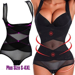 Body shaper Slimming underwear waist shaper slimming pants Women shapewear waist trainer tummy Control underwear butt lifter voguable