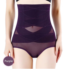 Women High Waist Trainer Body Shaper Panties Tummy Belly Control Body Slimming Wholesale Shapewear Girdle Underwear Fast Shippin voguable