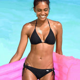 Sexy Women Swimsuit Biquini Push Up Bikini Lace Swimwear Female Summer Beachwear Bathing Traje De Bano Mujer Badpak Monokini voguable