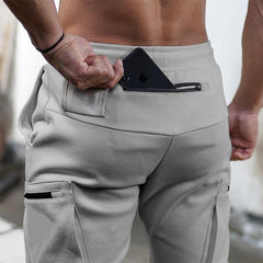 Voguable Camo Sport Pants Men Fitness Men Joggers Running Workout Training Pants Sportwear Trousers Male Gym Cargo Pants Men Sweatpants voguable