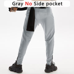 Voguable Camo Sport Pants Men Fitness Men Joggers Running Workout Training Pants Sportwear Trousers Male Gym Cargo Pants Men Sweatpants voguable