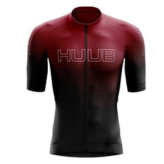 HUUB cycling Jersey suit Team Ribble Weldtite Bike Jersey Set Summer Men clothing Short Sleeve Shirts Mtb Maillot Ropa Ciclismo voguable