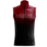 HUUB cycling Jersey suit Team Ribble Weldtite Bike Jersey Set Summer Men clothing Short Sleeve Shirts Mtb Maillot Ropa Ciclismo voguable