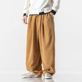 Voguable New Men's Casual Trousers Streetwear Harem Pants Fashion Woman Long Pants Big Size Loose Male Sweatpants Harajuku Style 5XL voguable