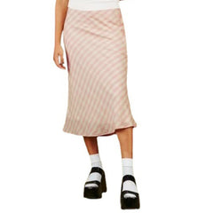 Summer Print Skirt Women A-Line Trendy Y2K Skirts Harajuku Knee-Length Casual High Waist Party Streetwear Bodycon E-girl Skirt voguable