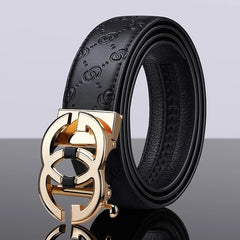 Voguable 2022 Hot new men and women beltsFamous Brand Belt New Male Designer Automatic Buckle Cowhide Leather men belt Luxury belt voguable