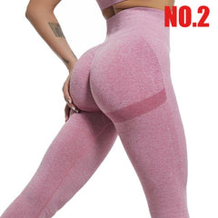 NINGMI Slimming Pants High Waist Trainer Legging Pant Women Body Shaper Sport Running Tummy Control Panties Shapewear Trousers voguable