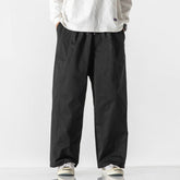 Voguable New Men’s Cargo Pants Loose Solid Color Man Jogging Sweatpants Big Size Casual Trousers Woman Streetwear Fashion Dropshipping voguable