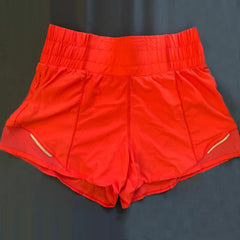 Women Yoga Professional Sports shorts running short quick dry exercise workout training Shorts Free shipping voguable