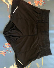 Women Yoga Professional Sports shorts running short quick dry exercise workout training Shorts Free shipping voguable