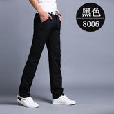 Voguable Multi-Pocket Casual Pants Men Military Tactical Joggers Cargo Pants Men's Outdoor Hiking Trekking Sweatpants Male Hip Hop Bottom voguable