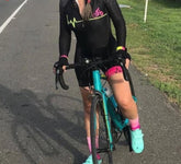 kafitt new summer cycling wear suit ladies breathable team racing sports cycling wear macaquinho ciclismo feminino voguable