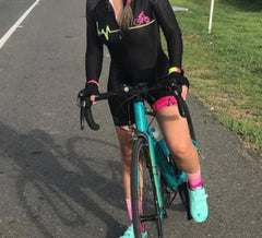 kafitt new summer cycling wear suit ladies breathable team racing sports cycling wear macaquinho ciclismo feminino voguable