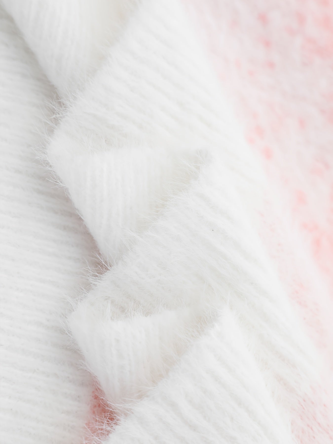 [Warm Mid Stretch Crew Sweater] All Match Knitted Ombre Sweater, Men's Casual Warm Mid Stretch Crew Neck Pullover Sweater For Men Fall Winter voguable