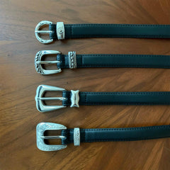 Black Leather Belt mysite