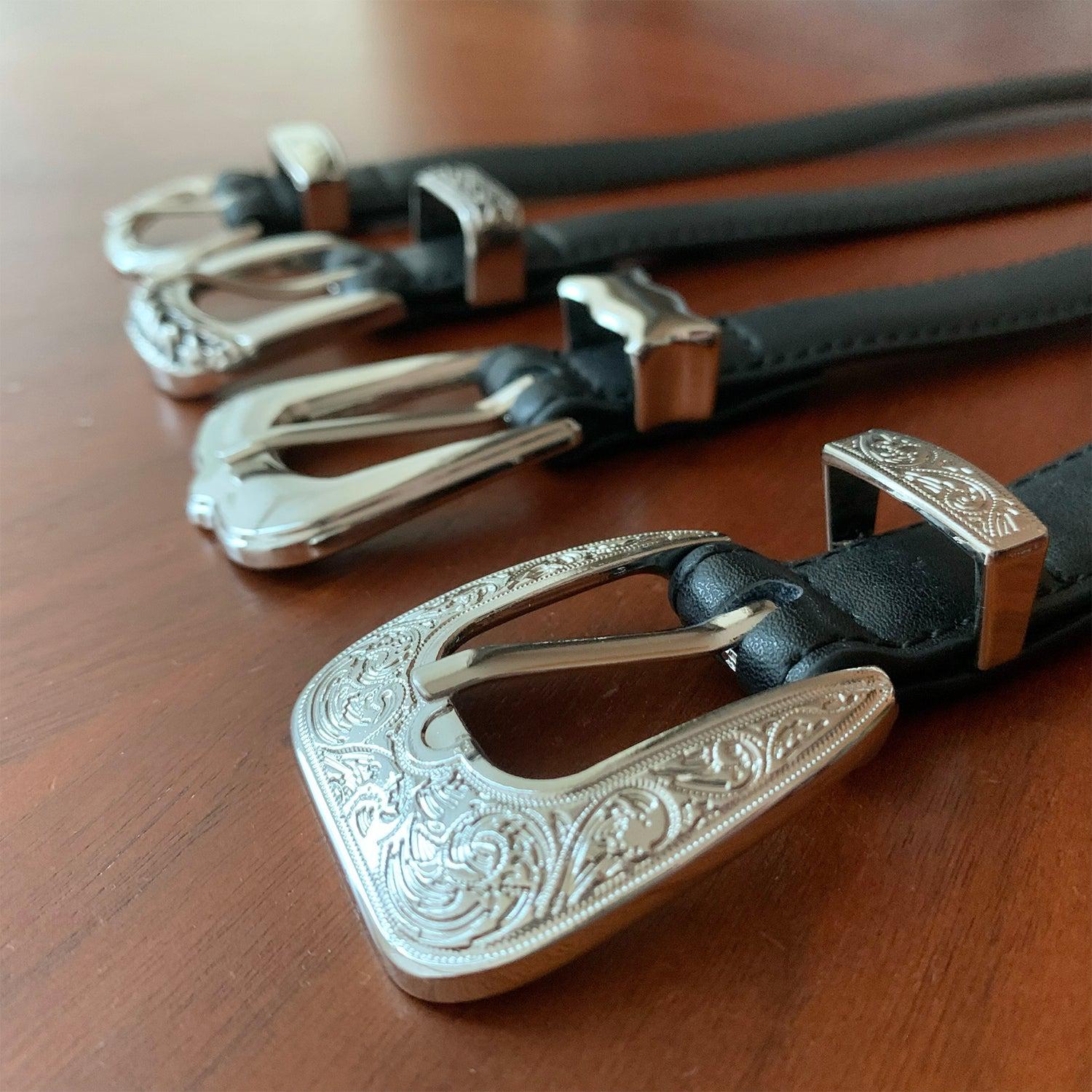 Black Leather Belt mysite