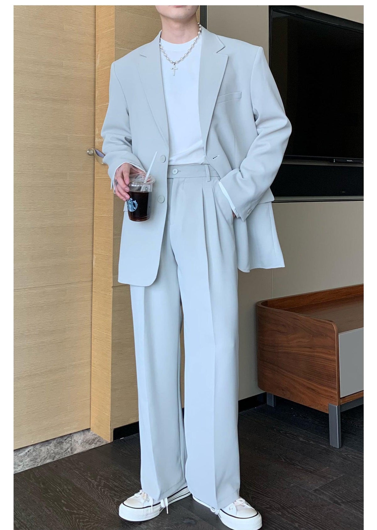 Drape Suit mysite