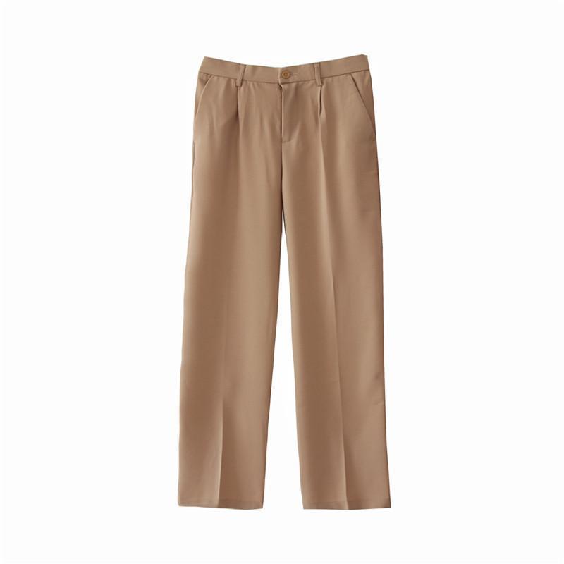 Pantaloni Eleganti Elasticizzati mysite
