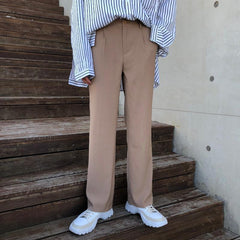 Pantaloni Eleganti Elasticizzati mysite