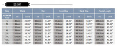 Voguable  American Style Fashion New Men Pantalons Casual Streetwear Trousers Male Lace-up Big Pocket Cargo Long Pants S-5XL 2022 voguable