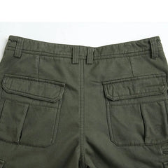 Big Size 29- 44 46 48 Cargo Pants Men Straight Loose Tactical Mens Pants Mens Pants Military Army Men Trousers swat pants voguable