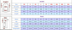 Voguable Costume Homme Linen Summer Beach Men Suit Groom Tuxedos Groomsmen Wedding Blazer Suits for Men Elegant 2 Pieces (Jacket+Pants) voguable