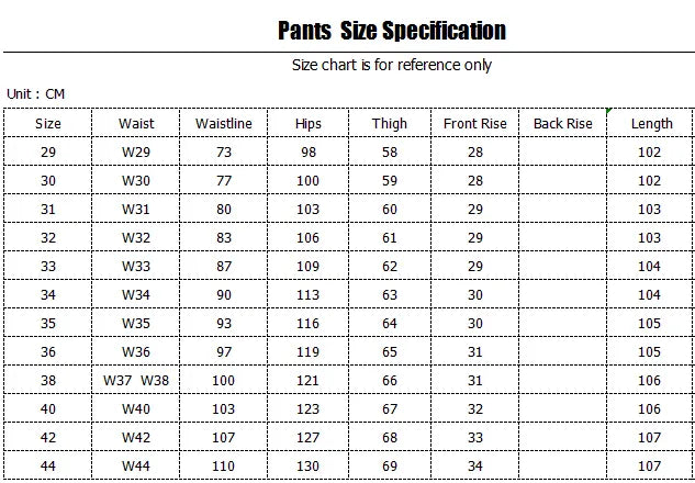Straight Loose Corduroy Winter Pants Men Thick Black Khaki Red High Waist Male Trousers Office Big Size 40 42 voguable
