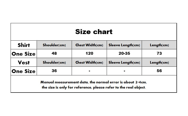 Voguable  Spring Autumn Women's Two-Piece Sets Streetwear Fashion Tooling Style Vest And Solid Loose Long Sleeve Shirts Female Suit voguable