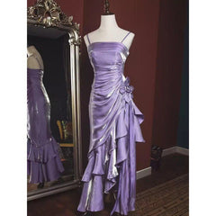 Voguable pop culture dress to impress Spring New Ancient Mermaid Ji Laser Dress Light Luxury Niche Adult Ceremony Battle Gown High-Grade Long Dress voguable