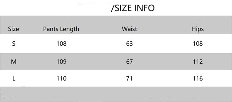 Fashionable Windproof Women's Pants  Autumn Silver Elastic Waist Loose Straight Leg Slimming Y2K Wide Leg Pants voguable