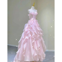 Voguable fruitful fashion dress to impress Evening Dress for Women New Banquet Elegant Host Light Luxury Niche Can Wear at Ordinary Times voguable