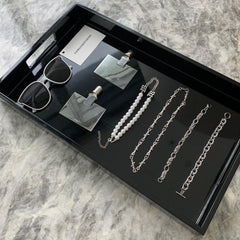 Collana Clavicola con Perline mysite