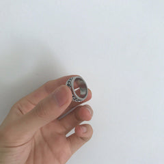 Anello della catena rotante mysite