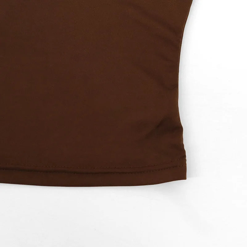 Solid Tank Summer New Women Sexy Sleeveless V-Neck Lady Top Fashion Bandage Streetwear Casual Slim Tank Elegant Knitted Clothing voguable