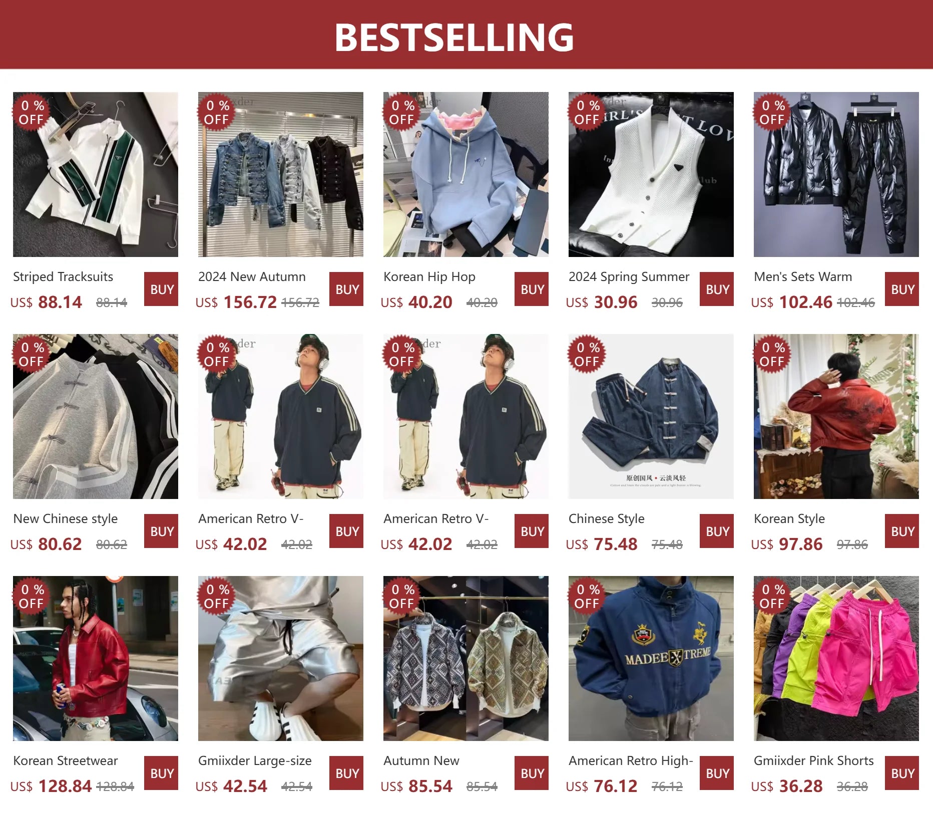 American Hip Hop Shirt Casual Sports V-neck Baseball Uniform Hoodie Women's Autumn Chic Hong Kong Retro College Jersey Jacket voguable