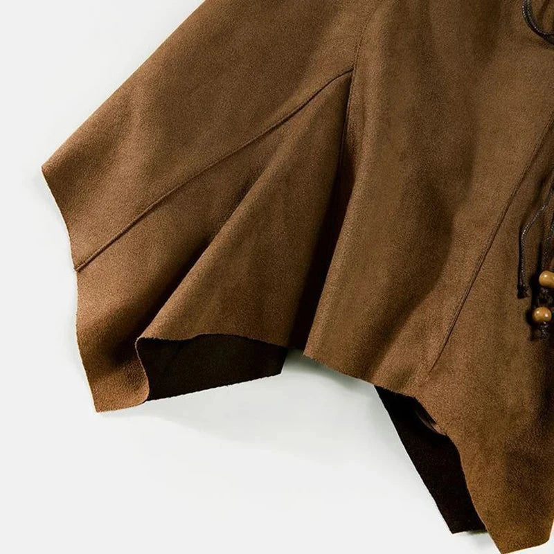 Y2K Streetwear Mini Skirt Women High Waist Vintage Sexy Irregular A Line Skirts Fall American Harajuku Retro Hip Hop Skirt New voguable