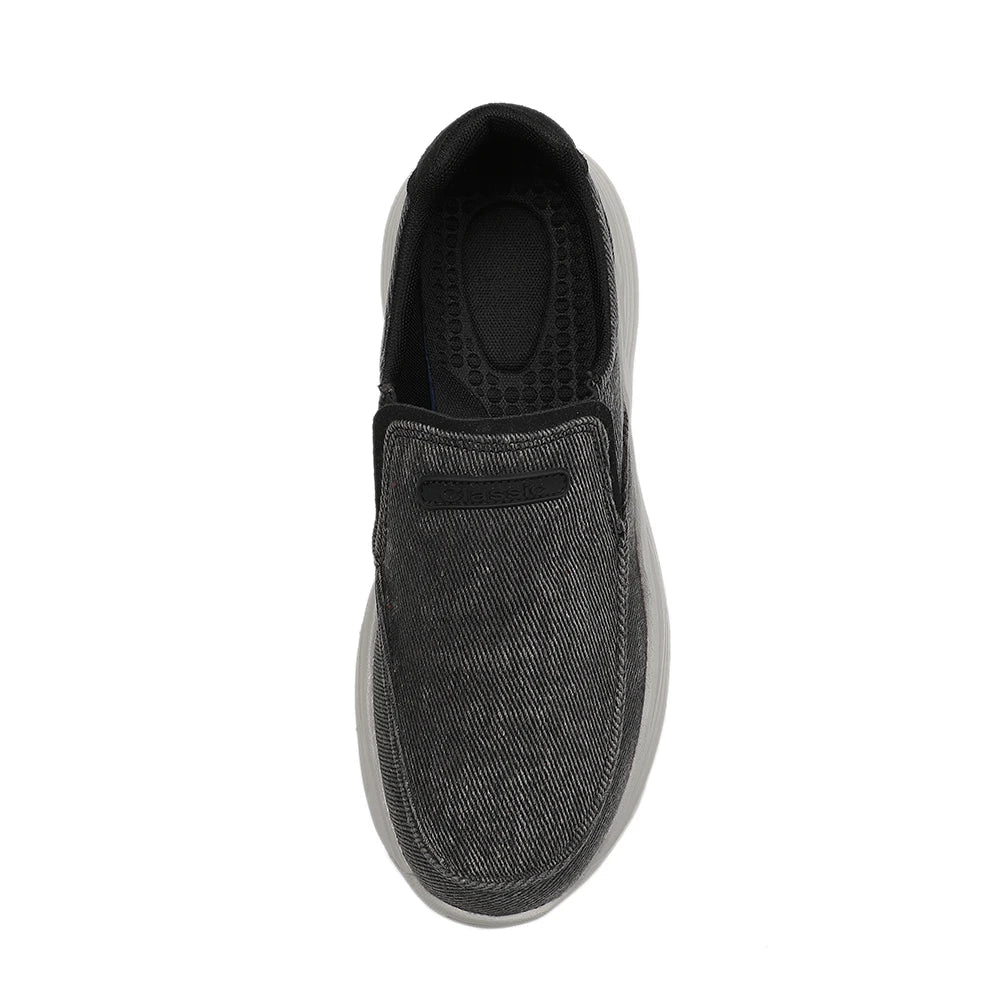 Voguable  Men's Loafer Shoes, Breathable Comfy Non-slip Slip On Shoes, Men's Walking Shoes, Spring And Summer voguable