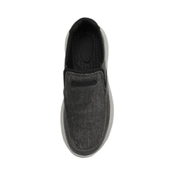 Voguable  Men's Loafer Shoes, Breathable Comfy Non-slip Slip On Shoes, Men's Walking Shoes, Spring And Summer voguable