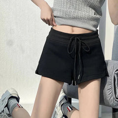 Fall Winter Thick Half Turtleneck Women Pullover Fashion Warm Lantern Sleeve Knitted Sweater Korean Loose Pure All-Match Jumper voguable